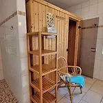 Insellicht Brinkmannhaus - Entspannend Gross Fast Am Sauna Terrasse Grill * Heringsdorf (Usedom)
