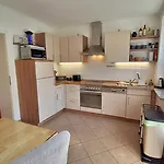 Insellicht Brinkmannhaus - Entspannend Gross Fast Am Sauna Terrasse Grill Casa vacanze