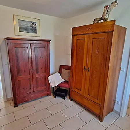 Insellicht Brinkmannhaus - Entspannend Gross Fast Am Sauna Terrasse Grill * Heringsdorf (Usedom)