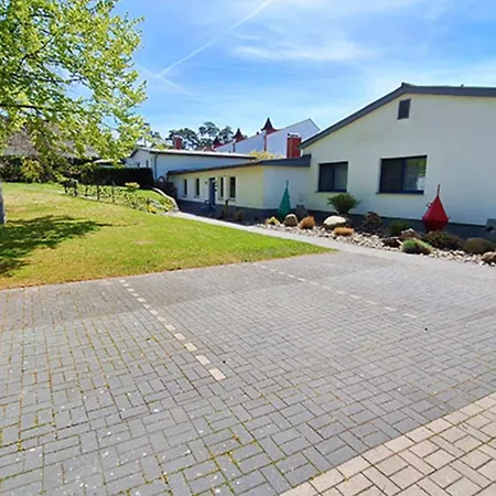Insellicht Brinkmannhaus - Entspannend Gross Fast Am Sauna Terrasse Grill Vakantiehuis