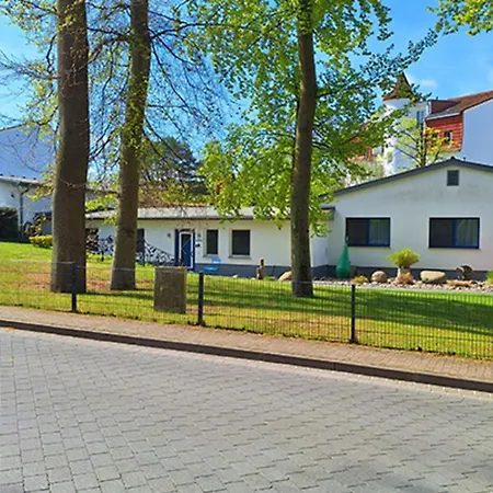 Insellicht Brinkmannhaus - Entspannend Gross Fast Am Sauna Terrasse Grill Vakantiehuis *