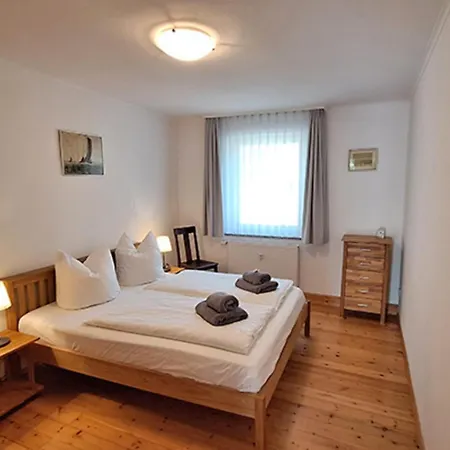 Insellicht Brinkmannhaus - Entspannend Gross Fast Am Sauna Terrasse Grill * Heringsdorf (Usedom)