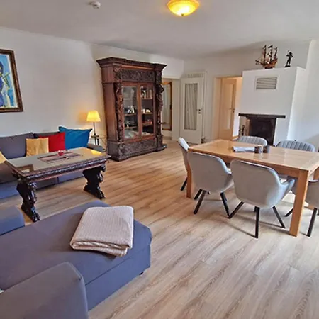 Insellicht Brinkmannhaus - Entspannend Gross Fast Am Sauna Terrasse Grill Casa vacanze Heringsdorf (Usedom)