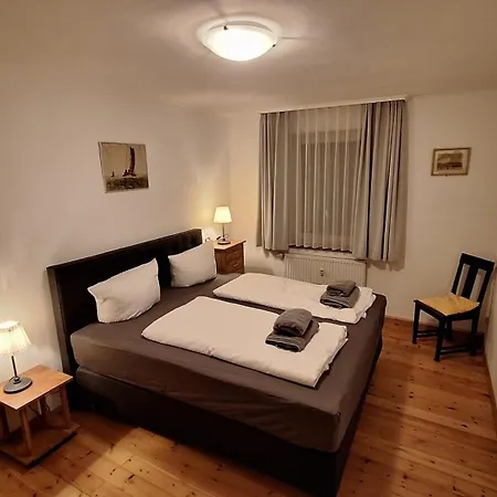 Insellicht Brinkmannhaus - Entspannend Gross Fast Am Sauna Terrasse Grill Casa de Férias *