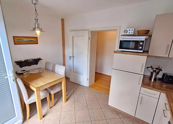 Brinkmannhaus Insellicht - Wellness Und Entspannung - 2 Minuten Zum *