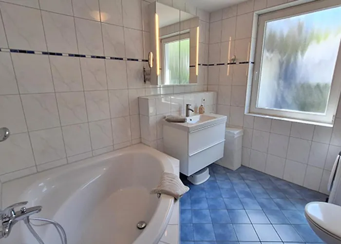 Brinkmannhaus Insellicht - Wellness Und Entspannung - 2 Minuten Zum * Ostseebad Heringsdorf