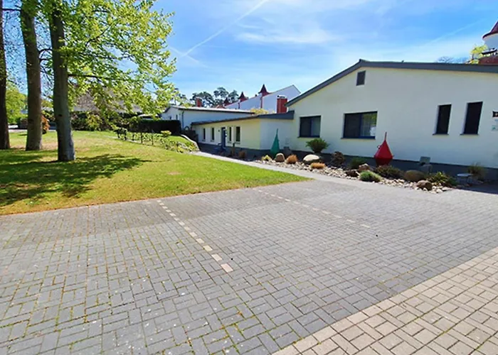 Brinkmannhaus Insellicht - Wellness Und Entspannung - 2 Minuten Zum Ferienhaus