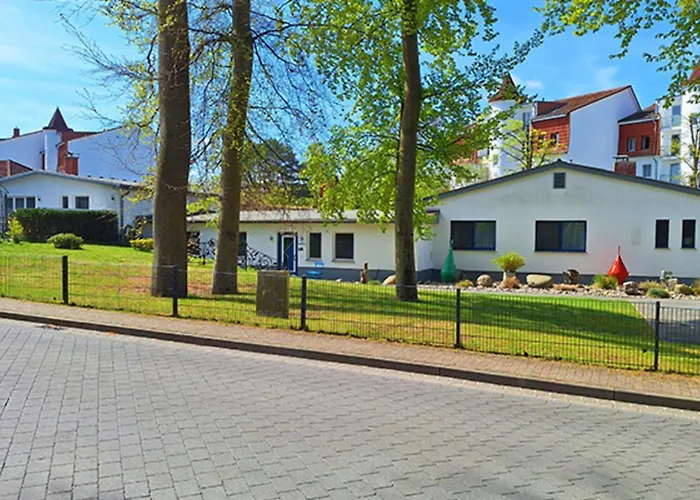 Brinkmannhaus Insellicht - Wellness Und Entspannung - 2 Minuten Zum Ferienhaus *